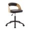 Studio Designs Low-Back Desk Chair | Wayfair